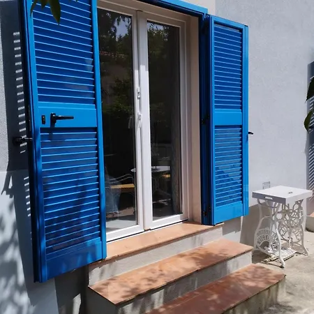 Maison d'hôtes Floribel Cagnes-sur-Mer