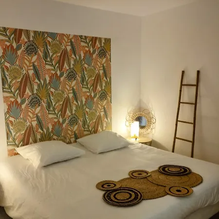 Guest house Floribel