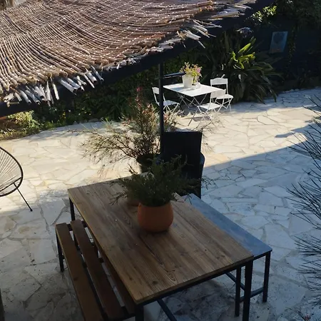 Guest house Floribel *